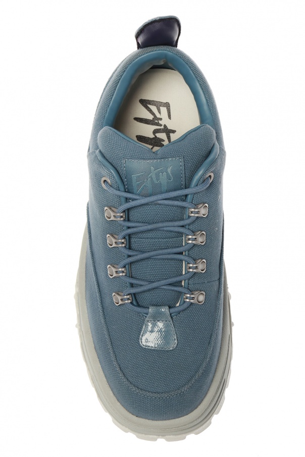 eytys angel canvas white